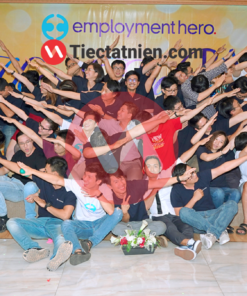 CÔNG TY TỔ CHỨC TIỆC TẤT NIÊN TPHCM