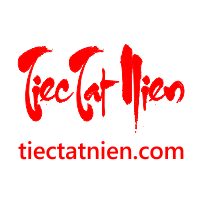 Tiệc Tất Niên logo